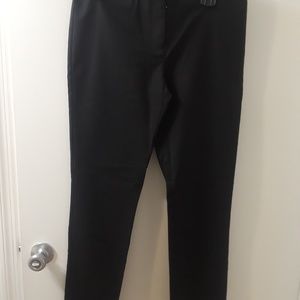 Black pants